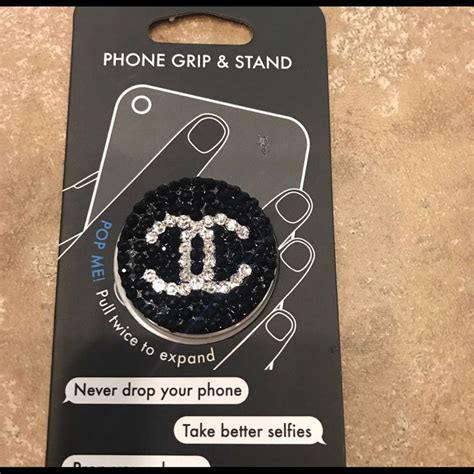 bling pop sockets